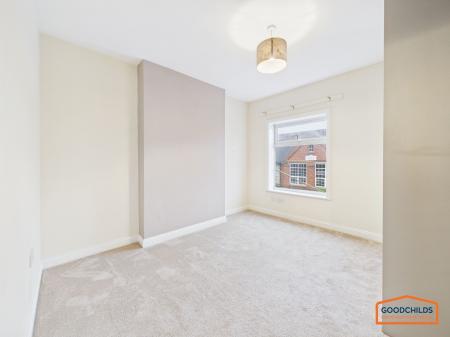 2 bedroom Semi-detached house for sale in Brownhills Road, Walsall, WS8