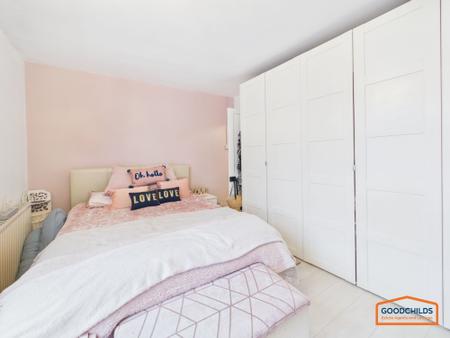 3 bedroom Terraced House for sale in Lichfield Road, Brownhills, WS8