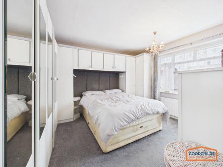 5 bedroom Terraced House for sale in Shireview Road, Walsall, WS3