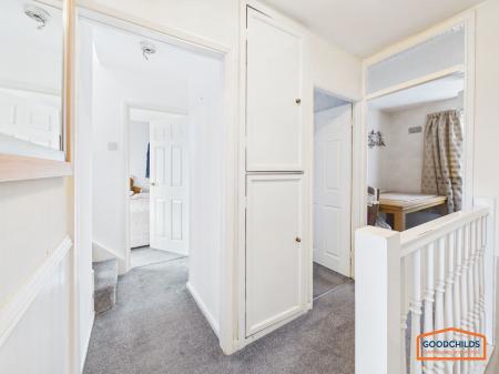 5 bedroom Terraced House for sale in Shireview Road, Walsall, WS3