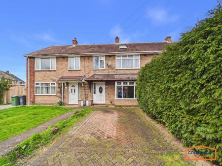 Shireview Road, Walsall, WS3