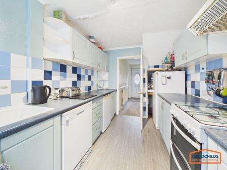 5 bedroom Terraced House for sale in Shireview Road, Walsall, WS3