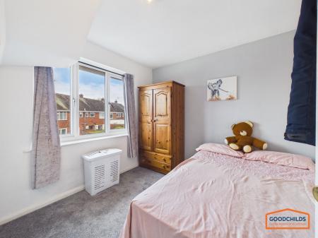 5 bedroom Terraced House for sale in Shireview Road, Walsall, WS3