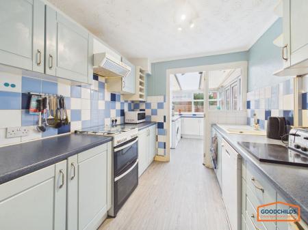 5 bedroom Terraced House for sale in Shireview Road, Walsall, WS3