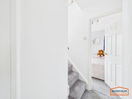 5 bedroom Terraced House for sale in Shireview Road, Walsall, WS3