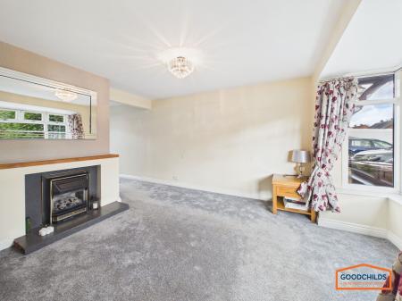 5 bedroom Terraced House for sale in Shireview Road, Walsall, WS3