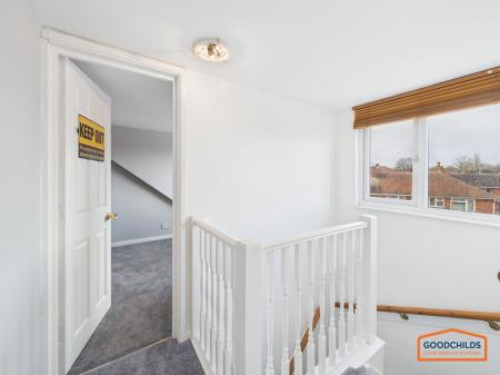 5 bedroom Terraced House for sale in Shireview Road, Walsall, WS3