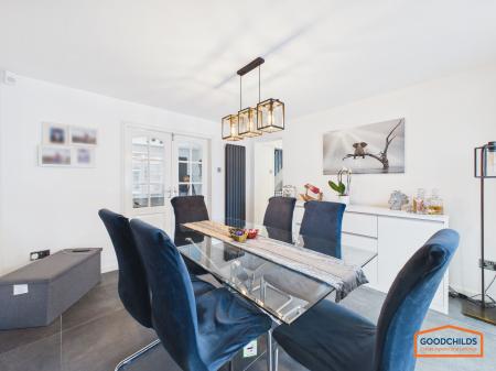 4 bedroom House for sale in Northgate, Walsall Wood, WS9