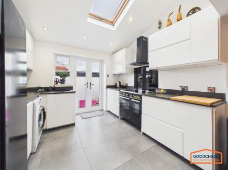 4 bedroom House for sale in Northgate, Walsall Wood, WS9