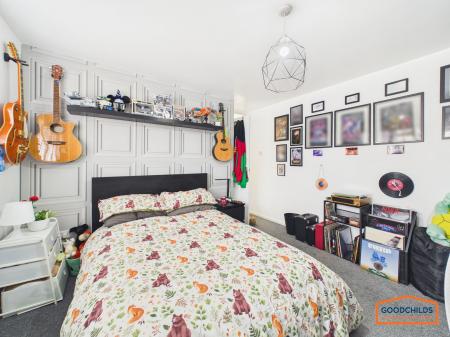 4 bedroom House for sale in Northgate, Walsall Wood, WS9