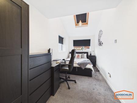 4 bedroom House for sale in Northgate, Walsall Wood, WS9