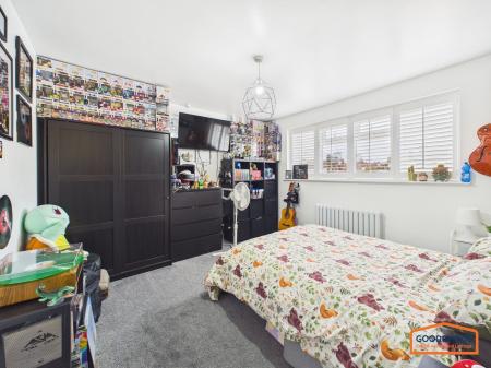 4 bedroom House for sale in Northgate, Walsall Wood, WS9