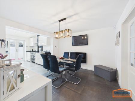 4 bedroom House for sale in Northgate, Walsall Wood, WS9