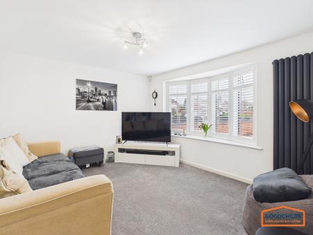4 bedroom House for sale in Northgate, Walsall Wood, WS9