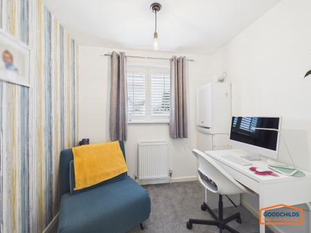 4 bedroom House for sale in Northgate, Walsall Wood, WS9