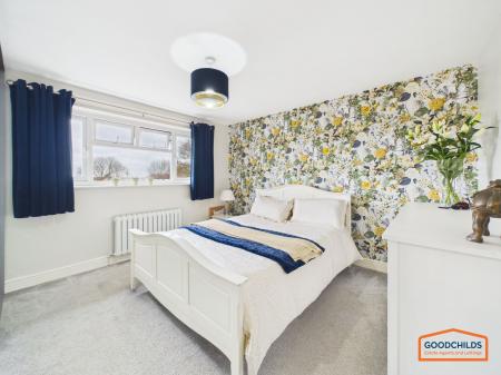 4 bedroom House for sale in Northgate, Walsall Wood, WS9