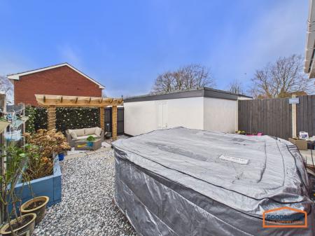 4 bedroom House for sale in Northgate, Walsall Wood, WS9