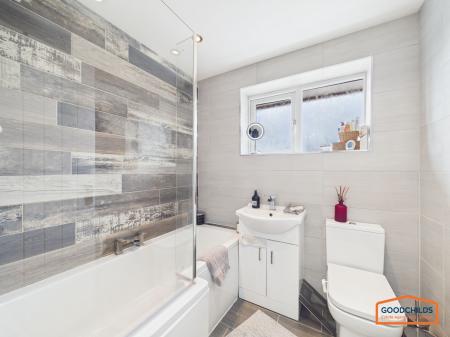 4 bedroom House for sale in Northgate, Walsall Wood, WS9