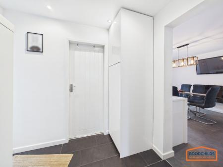 4 bedroom House for sale in Northgate, Walsall Wood, WS9