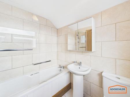 3 bedroom Semi-detached house for sale in Hednesford Road, Walsall, WS8
