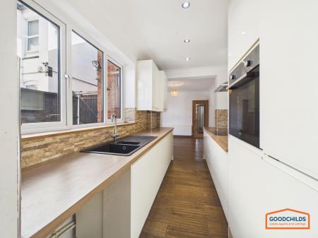 3 bedroom Semi-detached house for sale in Hednesford Road, Walsall, WS8