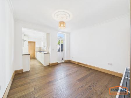 3 bedroom Semi-detached house for sale in Hednesford Road, Walsall, WS8
