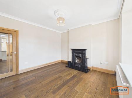 3 bedroom Semi-detached house for sale in Hednesford Road, Walsall, WS8