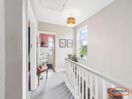 3 bedroom Semi-detached house for sale in Lichfield Road, Pelsall, WS3