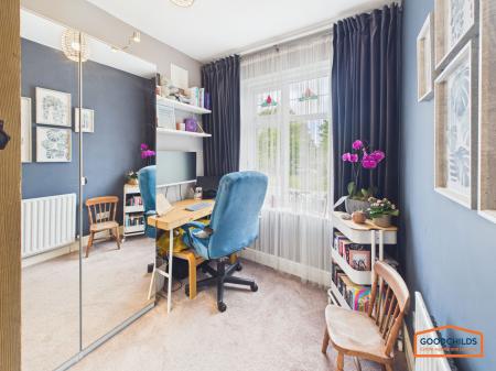 3 bedroom Semi-detached house for sale in Lichfield Road, Pelsall, WS3