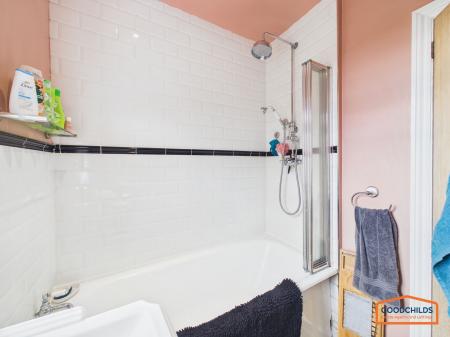 3 bedroom Semi-detached house for sale in Lichfield Road, Pelsall, WS3