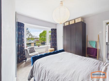 3 bedroom Semi-detached house for sale in Lichfield Road, Pelsall, WS3