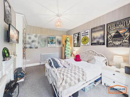 3 bedroom Semi-detached house for sale in Lichfield Road, Pelsall, WS3