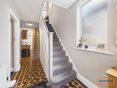 3 bedroom Semi-detached house for sale in Lichfield Road, Pelsall, WS3