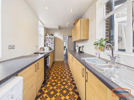 3 bedroom Semi-detached house for sale in Lichfield Road, Pelsall, WS3