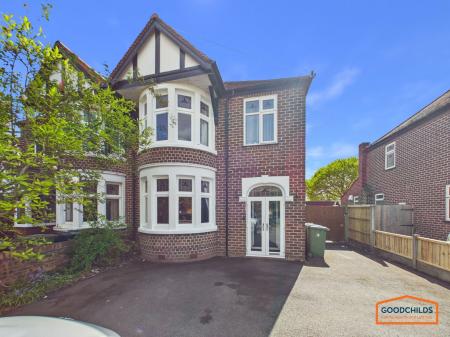 Lichfield Road, Pelsall, WS3