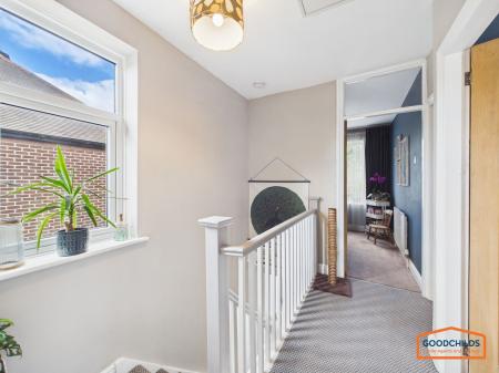 3 bedroom Semi-detached house for sale in Lichfield Road, Pelsall, WS3