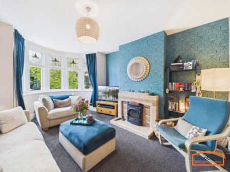 3 bedroom Semi-detached house for sale in Lichfield Road, Pelsall, WS3