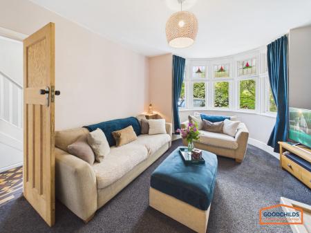 3 bedroom Semi-detached house for sale in Lichfield Road, Pelsall, WS3