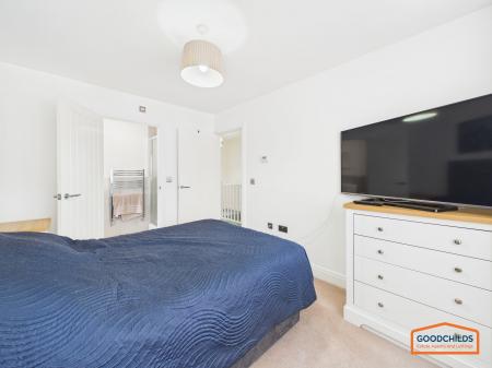 3 bedroom Semi-detached house for sale in Howdles Lane, Walsall, WS8