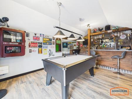 3 bedroom Semi-detached house for sale in Camden Street, Walsall Wood, WS9