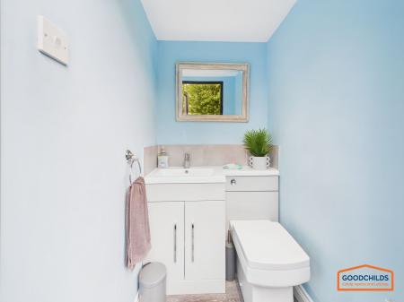 3 bedroom Semi-detached house for sale in Camden Street, Walsall Wood, WS9