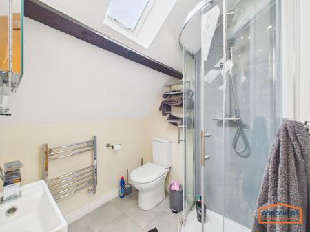 3 bedroom Semi-detached house for sale in Camden Street, Walsall Wood, WS9