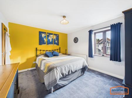 3 bedroom Semi-detached house for sale in Camden Street, Walsall Wood, WS9