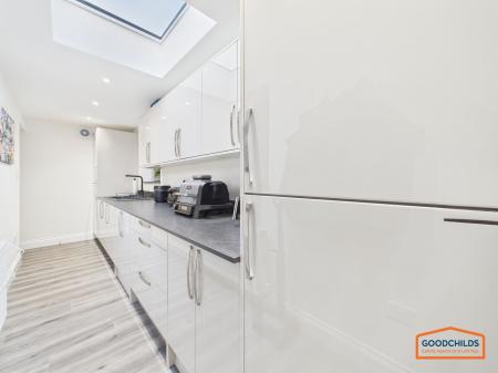3 bedroom Semi-detached house for sale in Camden Street, Walsall Wood, WS9