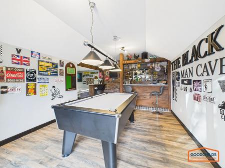 3 bedroom Semi-detached house for sale in Camden Street, Walsall Wood, WS9