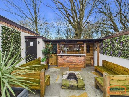 3 bedroom Semi-detached house for sale in Camden Street, Walsall Wood, WS9