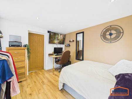 3 bedroom Semi-detached house for sale in Camden Street, Walsall Wood, WS9