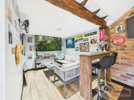 3 bedroom Semi-detached house for sale in Camden Street, Walsall Wood, WS9