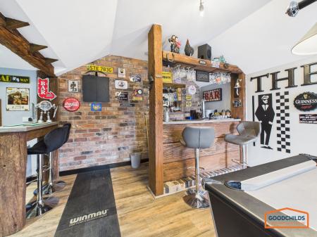 3 bedroom Semi-detached house for sale in Camden Street, Walsall Wood, WS9