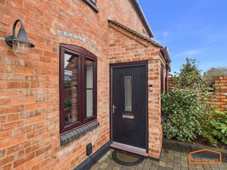 3 bedroom Semi-detached house for sale in Camden Street, Walsall Wood, WS9